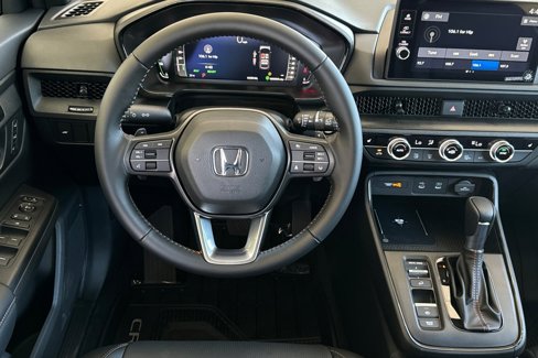 New 2026 Honda CR-V Sport-L image 14