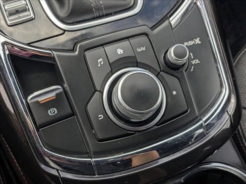 Used 2019 MAZDA CX-9 Grand Touring image 16
