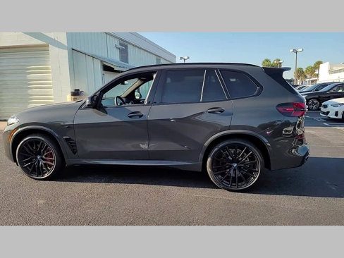 New 2026 BMW X5 M60i image 12