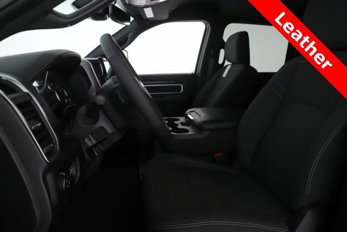 Used 2025 RAM 2500 Big Horn image 16