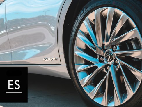 New 2025 Lexus RX 350 AWD image 17
