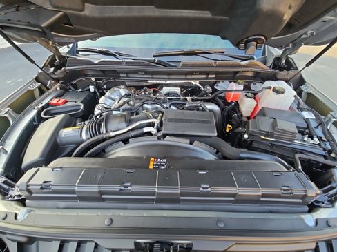 New 2026 GMC Sierra 3500 AT4 w/ AT4 Premium Plus Package image 42