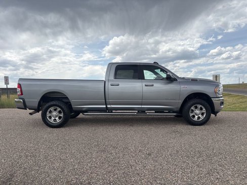 Used 2022 RAM 2500 Big Horn w/ Level 1 Equipment Group image 6