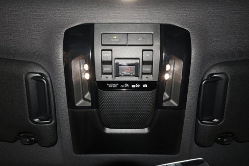 Used 2025 Toyota Land Cruiser w/ Premium Package image 34