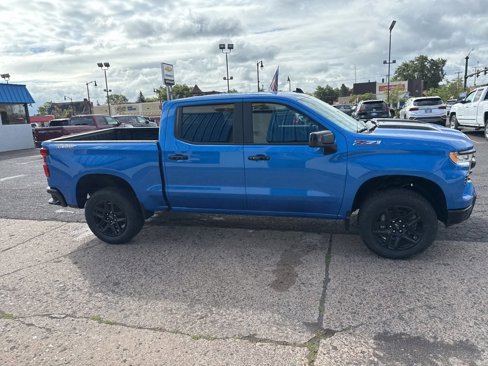 New 2026 Chevrolet Silverado 1500 LT Trail Boss w/ Convenience Package II image 7