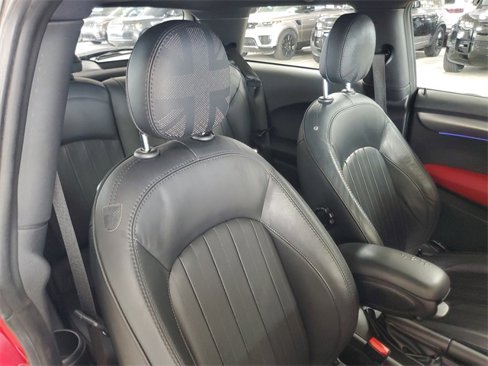Used 2020 MINI Cooper S image 27