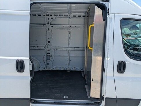 Used 2023 RAM ProMaster 1500 w/ Convenience Group image 24