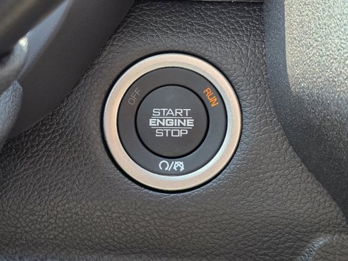 New 2025 RAM 2500 Tradesman image 15