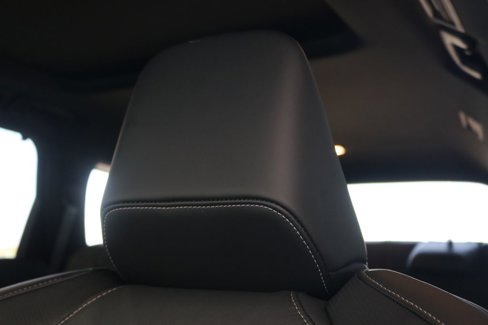 New 2025 INFINITI QX60 Luxe w/ Black Edition image 15