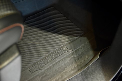 Used 2023 Ford Bronco Raptor image 34