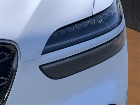 Certified 2026 Genesis GV70 3.5T Sport Prestige image 10