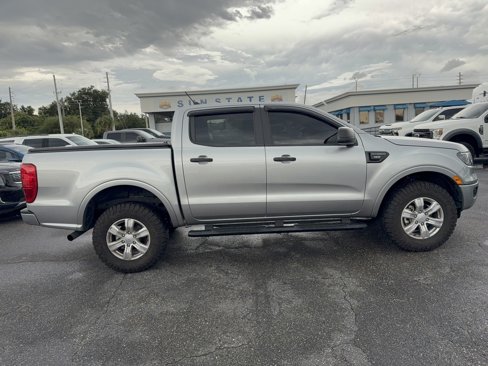 Certified 2020 Ford Ranger XLT image 4
