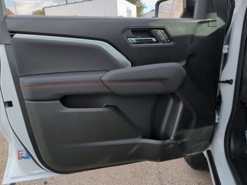 New 2025 Chevrolet Colorado Z71 w/ Technology Package image 26