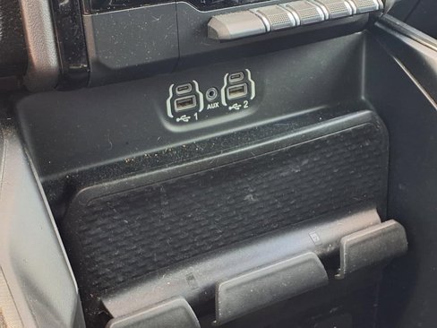 Used 2020 RAM 1500 Rebel w/ Rebel Level 2 Equipment Group image 12