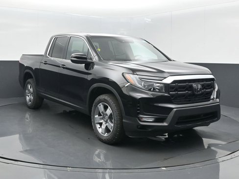 New 2025 Honda Ridgeline RTL image 2