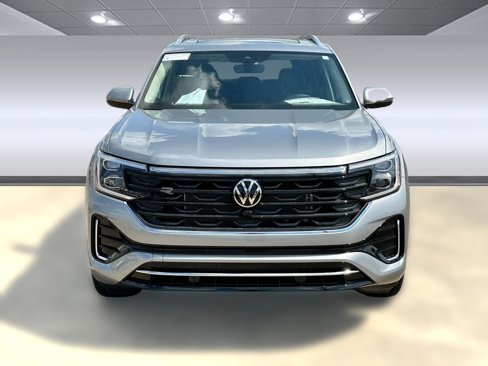 New 2026 Volkswagen Atlas SEL Premium R-Line image 5