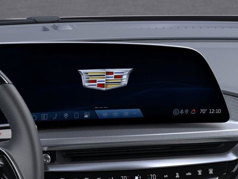 New 2026 Cadillac Lyriq Premium Luxury image 20