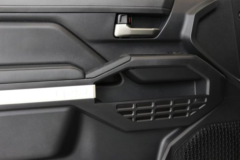 Used 2024 Toyota Tacoma TRD Off-Road image 12
