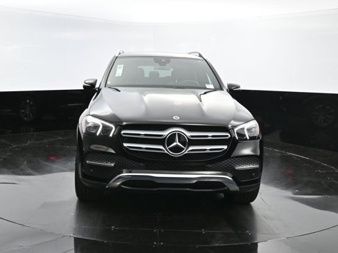 Used 2023 Mercedes-Benz GLE 350 w/ 3rd Row Seat Package image 2