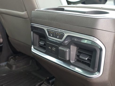 Used 2019 GMC Sierra 1500 SLT w/ SLT Premium Plus Package image 19
