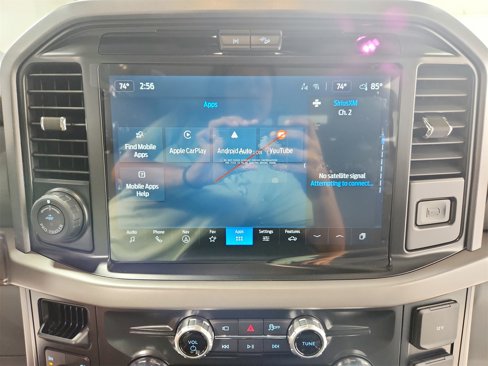 New 2025 Ford F150 XLT image 31