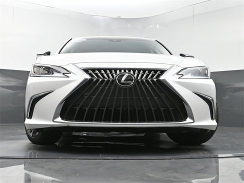 Used 2024 Lexus ES 350 w/ Premium Package image 28