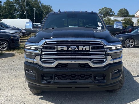 New 2026 RAM 3500 Laramie image 2