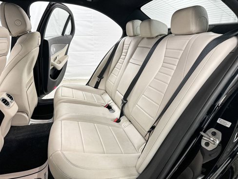 Used 2019 Mercedes-Benz E 450 4MATIC Sedan image 10