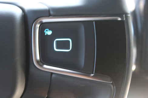 New 2025 Ford Expedition Tremor image 27