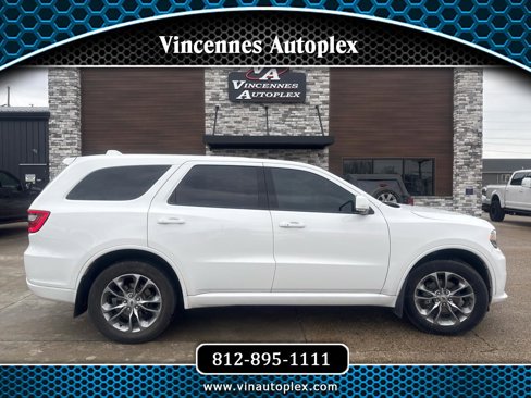 Used 2020 Dodge Durango GT image 1