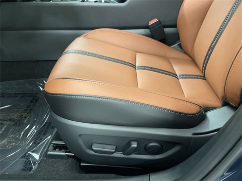 New 2025 MAZDA CX-50 2.5 Turbo w/ Accent Package image 22