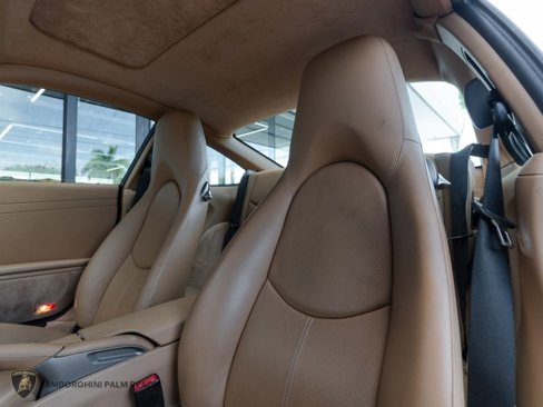 Used 2006 Porsche 911 Carrera S image 39