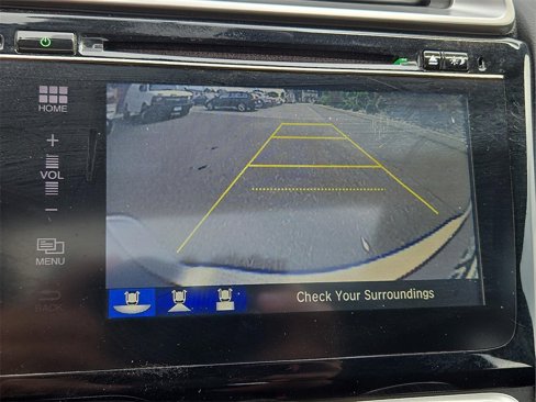 Used 2017 Honda Fit EX image 21
