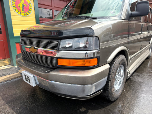Used 2004 Chevrolet Express 1500 w/ LS Preferred Equipment Group image 9