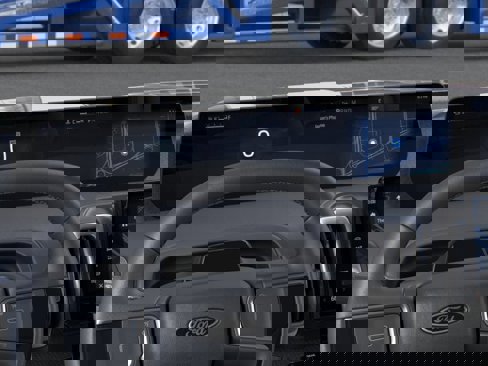 New 2025 Ford Expedition Max Platinum image 13