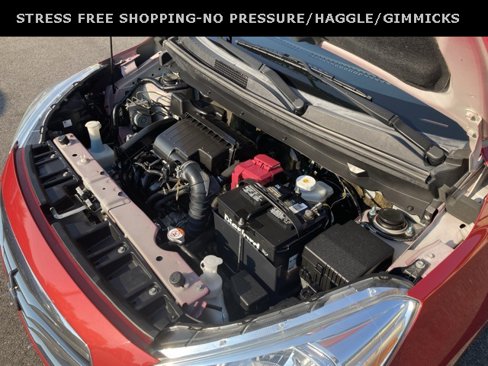 Used 2019 Mitsubishi Mirage G4 SE image 11