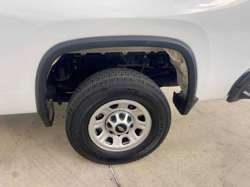 Used 2021 Chevrolet Silverado 3500 W/T w/ WT Convenience Package image 10