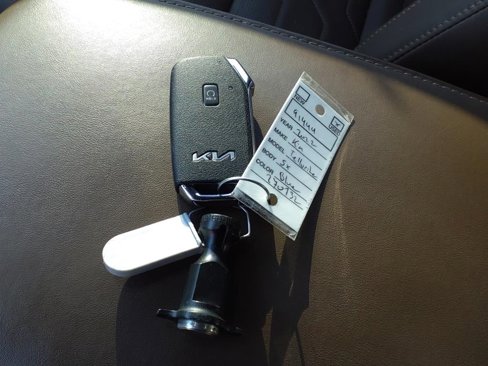 Used 2022 Kia Telluride SX w/ SX Prestige Package image 36