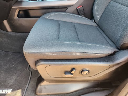 Used 2022 RAM 1500 Lone Star image 26