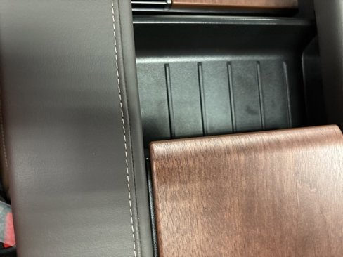 New 2026 Toyota Tundra 1794 Edition image 34