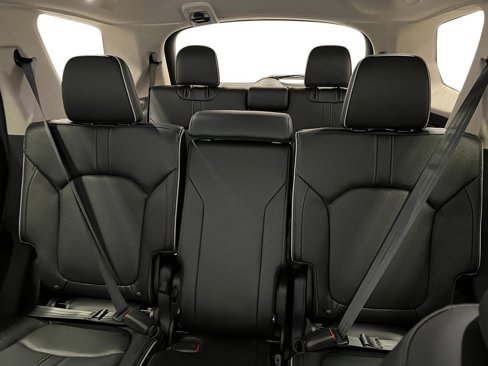 New 2025 Honda Pilot Elite image 31