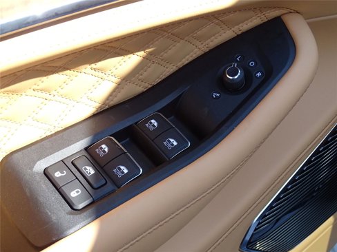 New 2025 Jeep Grand Cherokee Summit image 26