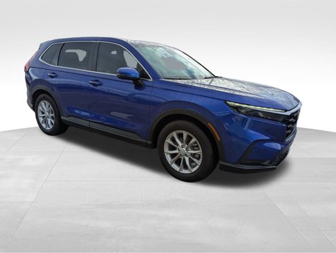 Used 2024 Honda CR-V EX-L image 2