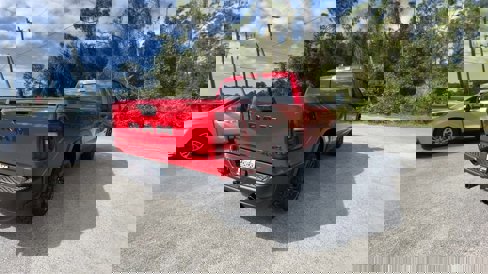 New 2025 RAM 1500 Rebel w/ Rebel Level 2 Equipment Group image 7
