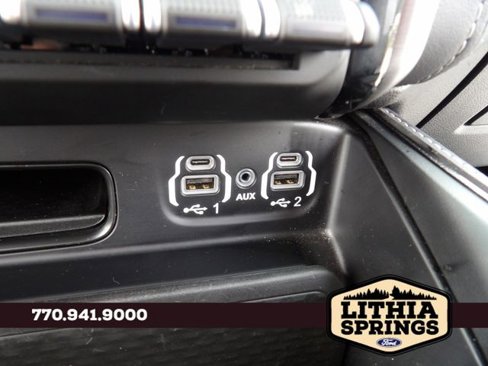 Used 2023 RAM 2500 Power Wagon w/ Level 2 Equipment Group image 21
