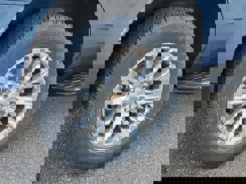 New 2025 Chevrolet Tahoe Premier image 31