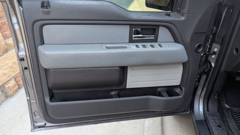 Used 2013 Ford F150 XLT image 13