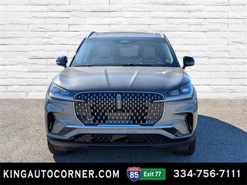 New 2025 Lincoln Aviator Reserve w/ Equipment Group 201A image 2