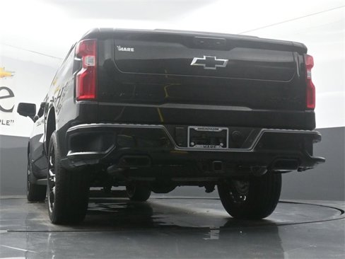 New 2026 Chevrolet Silverado 1500 High Country w/ High Country Premium Package image 32