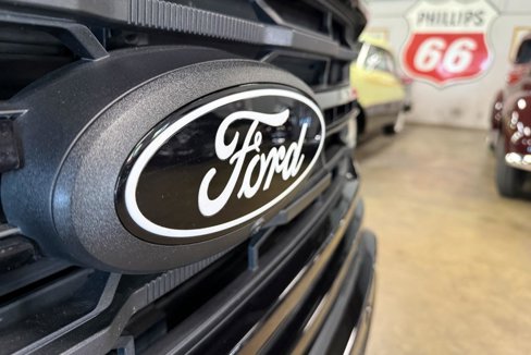 Used 2024 Ford F150 XLT w/ Equipment Group 302A MID image 54